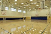 Lincoln Recreation Center Full Gym